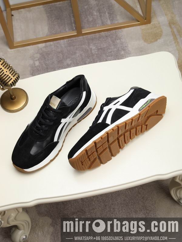 Gucci Shoes sz38-44 mnf0233