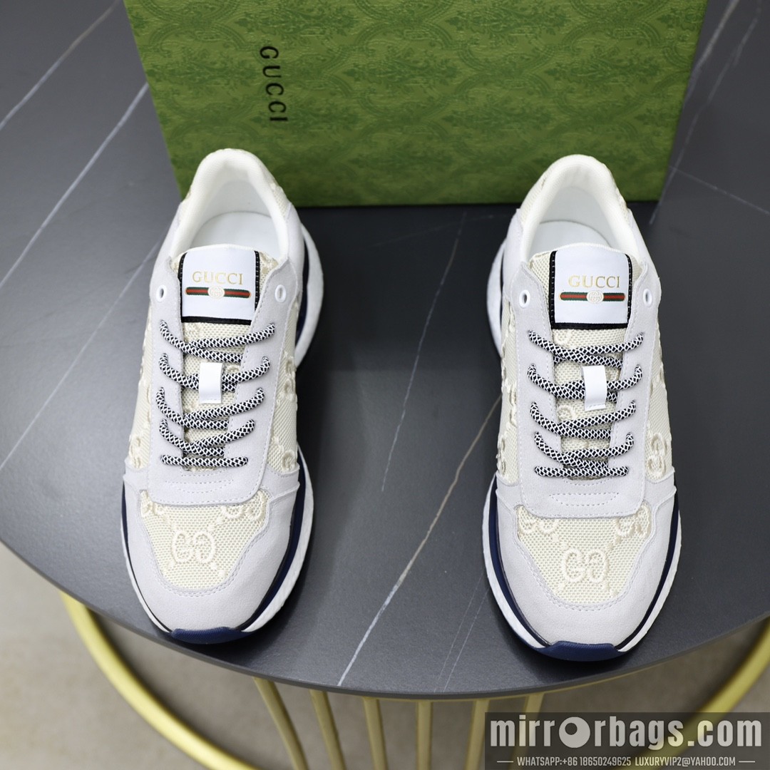 Gucci Shoes sz38-44 h0718