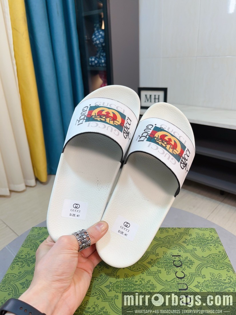 Gucci Shoes sz38-44 h0613