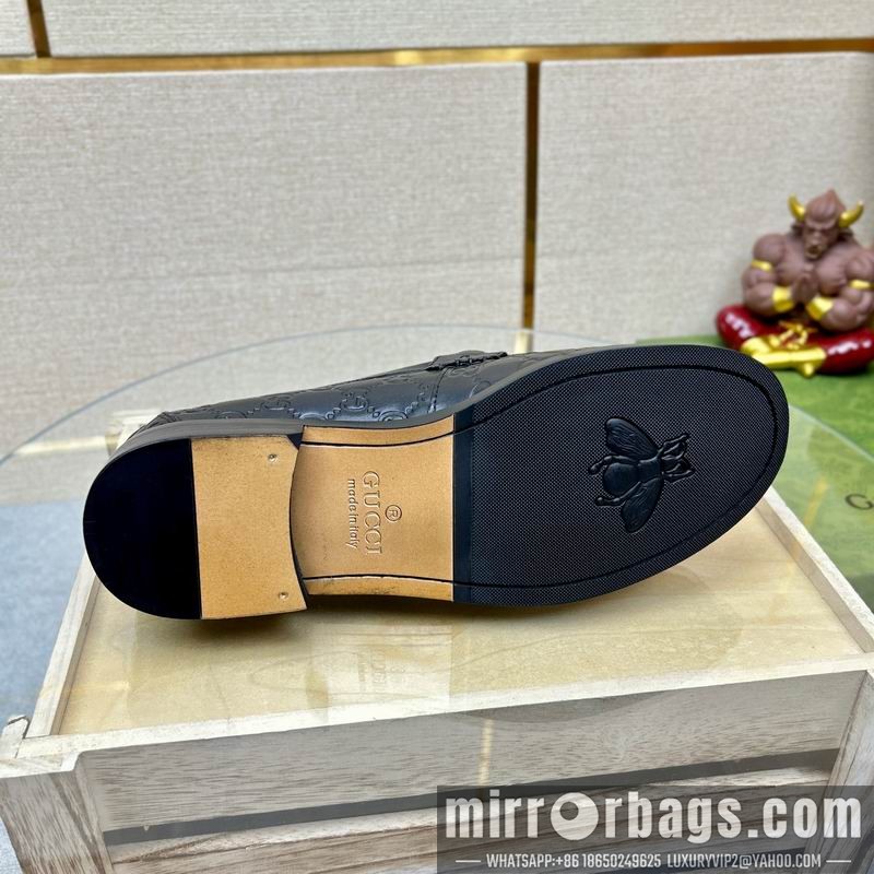 Gucci Shoes sz39-44 mnf0239