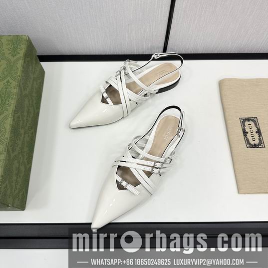 Gucci Shoes sz34-41 mnh0803