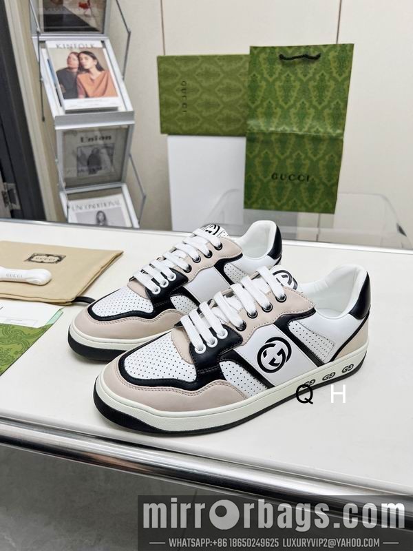 Gucci Shoes sz35-45 BS0805