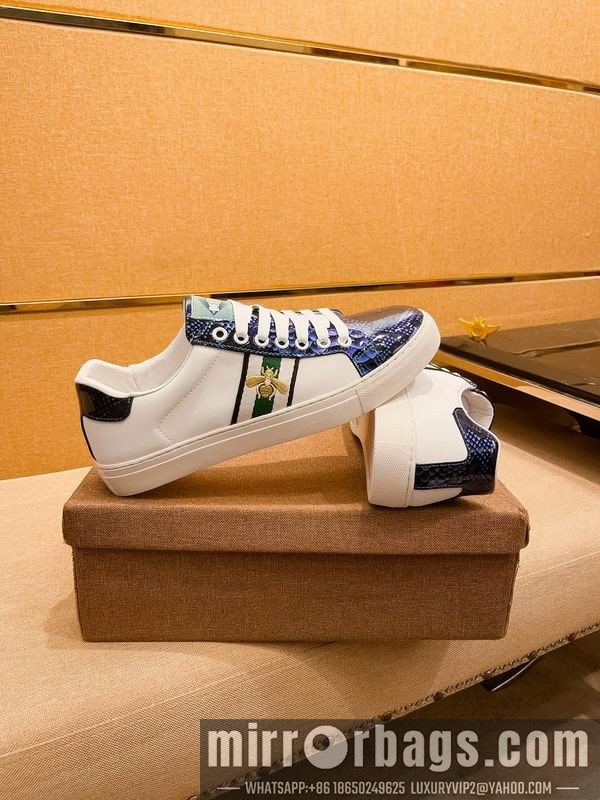 Gucci Shoes sz38-45 mnf03122