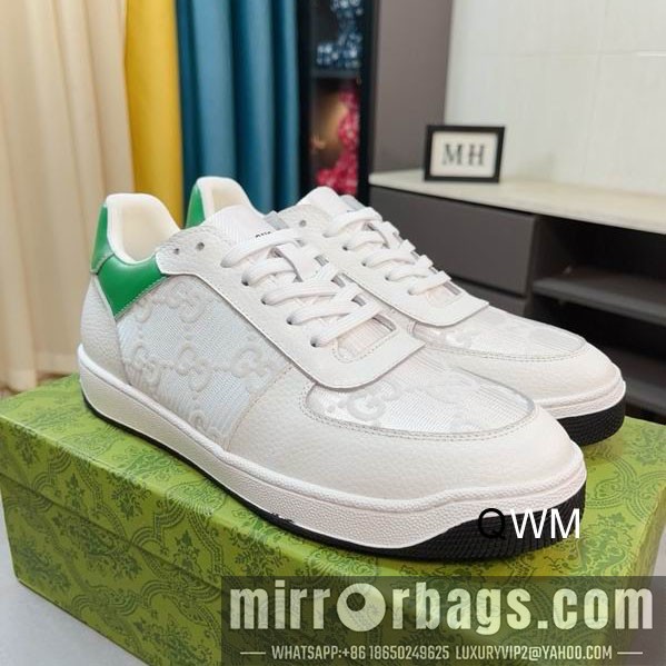 Gucci Shoes sz38-45 WM1211