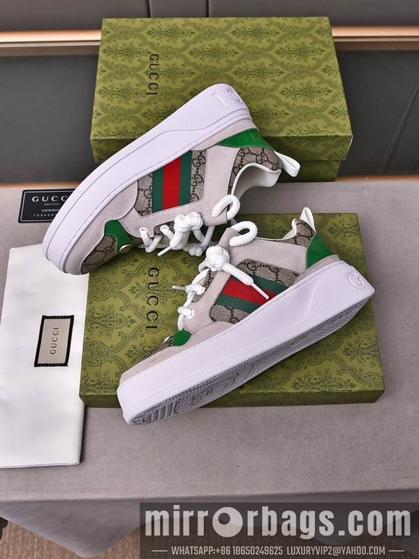 Gucci Shoes sz38-45 mnf0222