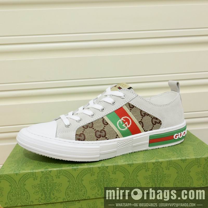 Gucci Shoes sz38-44 hnm0149