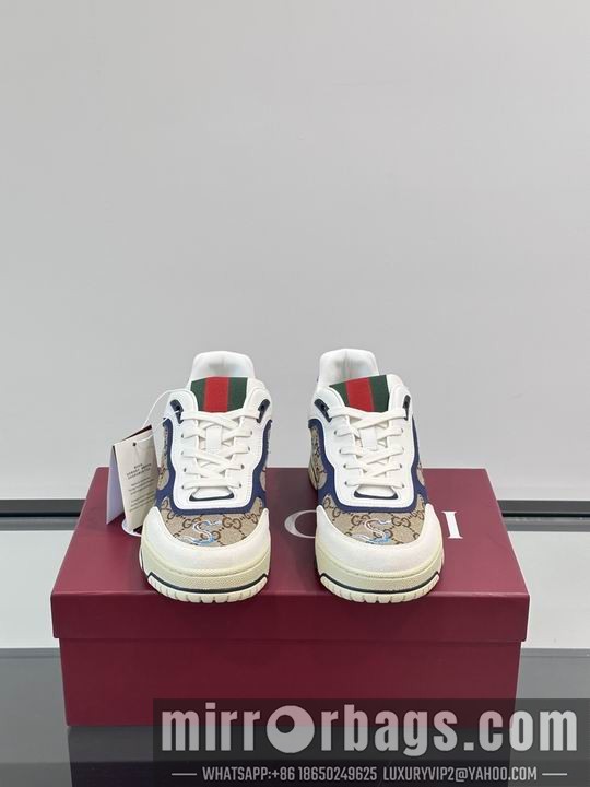 Gucci Shoes sz35-40 hnh0305