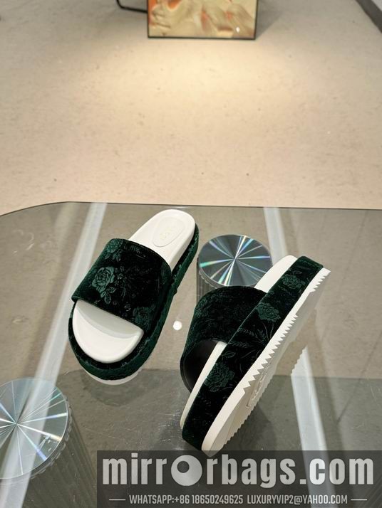 Gucci Shoes sz35-43 mnh0601