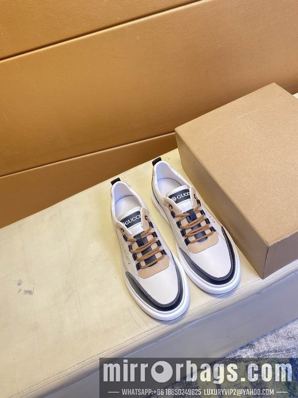 Gucci Shoes sz38-44 mnf0203