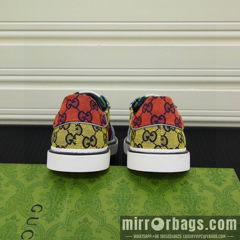 Gucci Shoes sz38-44 hnm0139