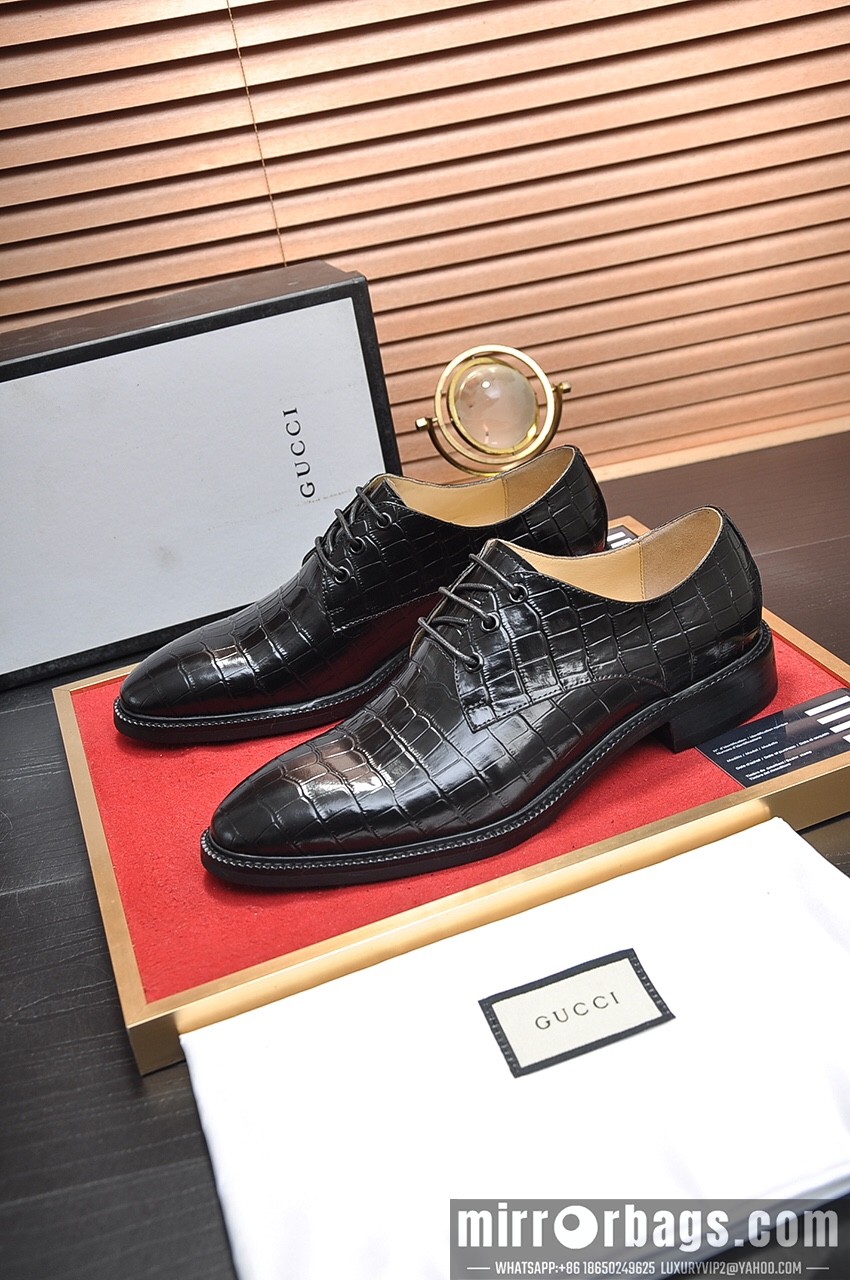 Gucci Shoes sz38-45 h0702