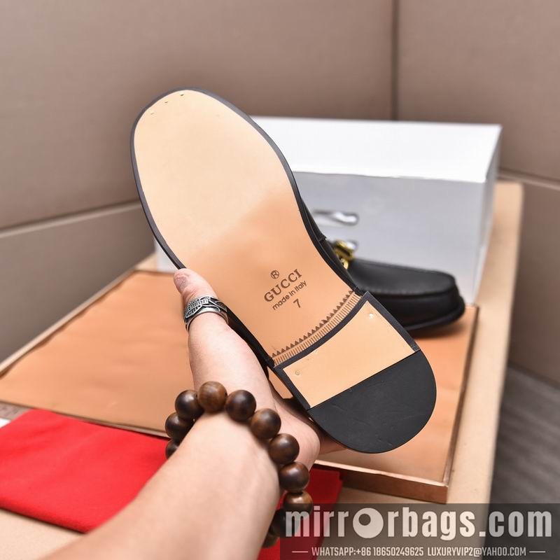 Gucci Shoes sz38-44 hnm0194
