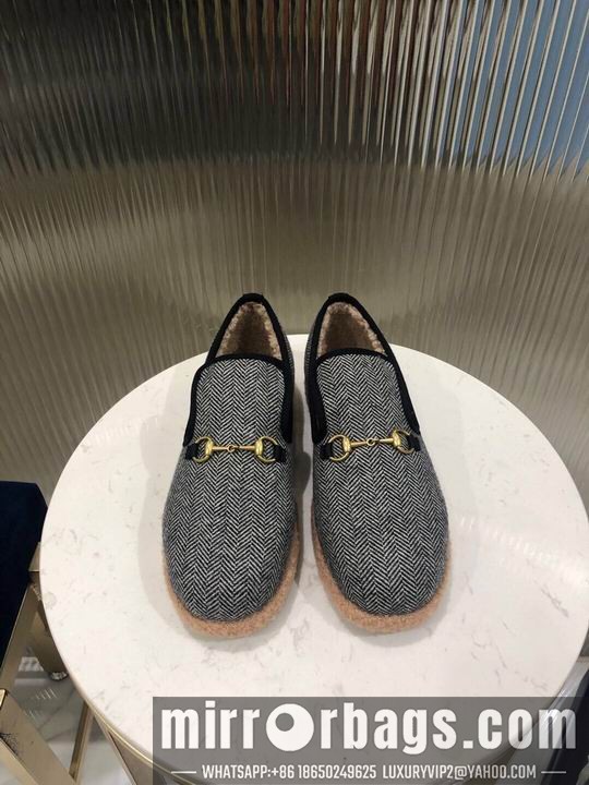 Gucci Shoes sz35-42 mnh0902