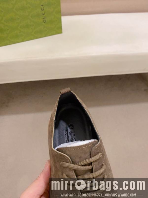 Gucci Shoes sz38-44 hnm0184