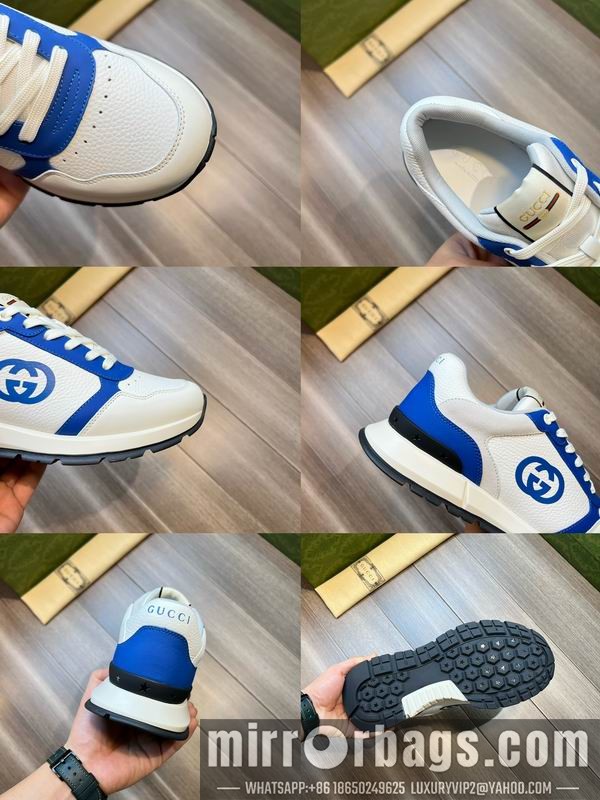 Gucci Shoes sz38-44 hnm0161