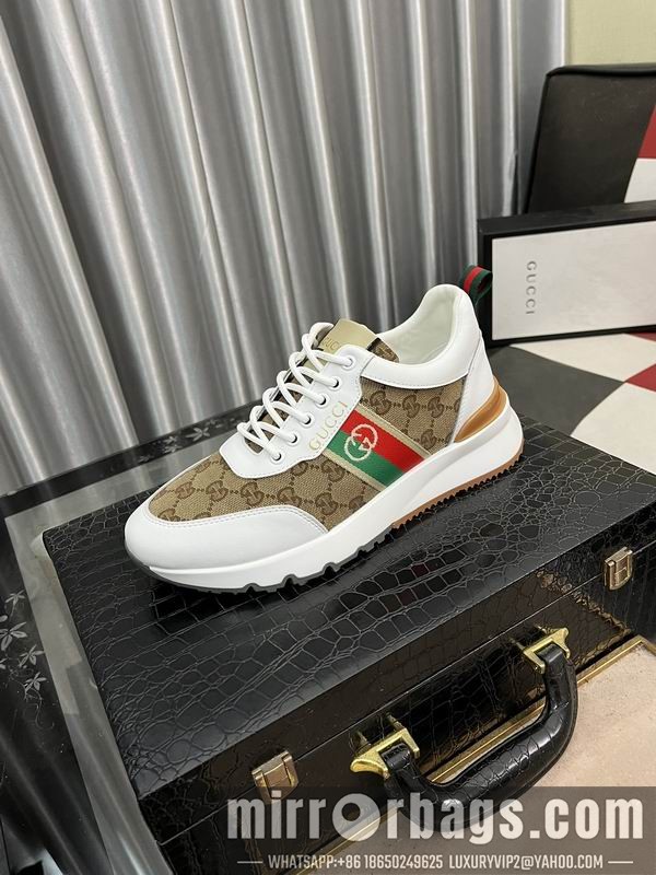 Gucci Shoes sz38-44 hnm0148