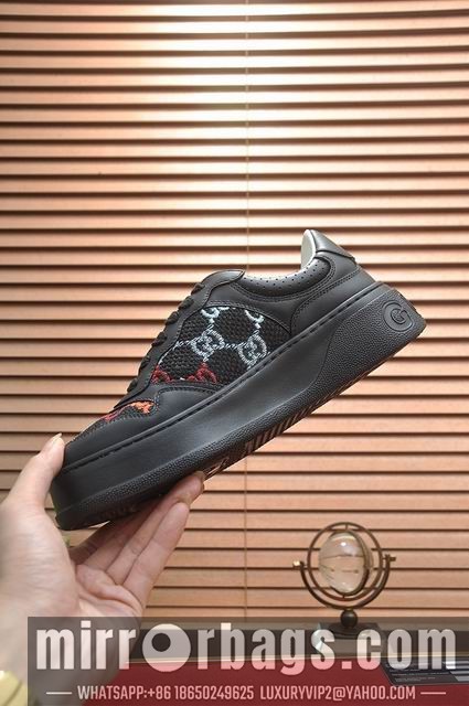 Gucci Shoes sz35-45 mnh0506