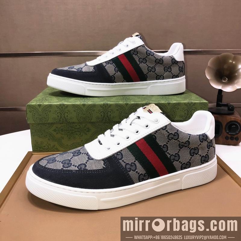 Gucci Shoes sz38-45 hnm0170