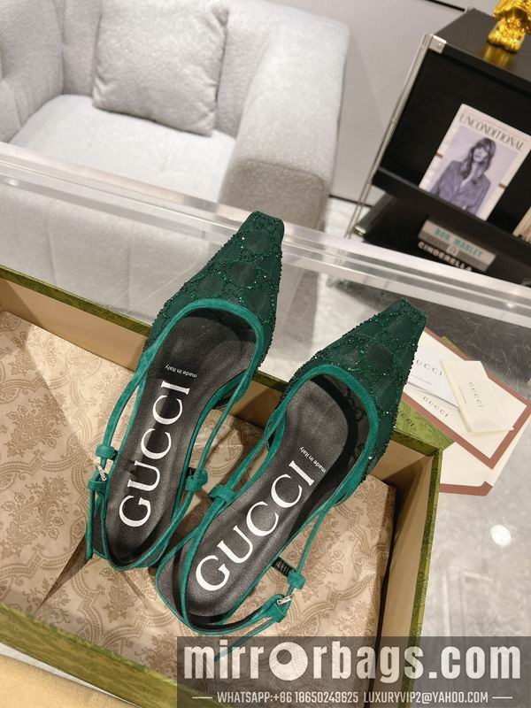 Gucci Shoes sz35-42 mnf0202