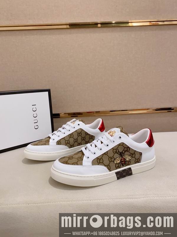 Gucci Shoes sz 38-44 mnf0179