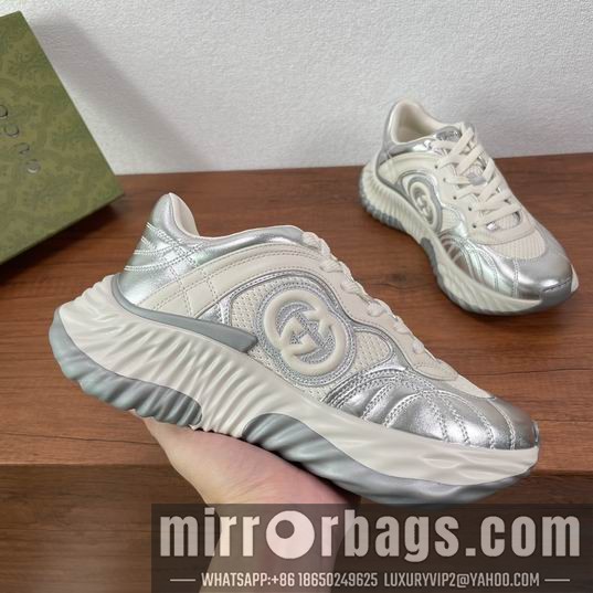 Gucci Shoes sz35-40 hnh1001