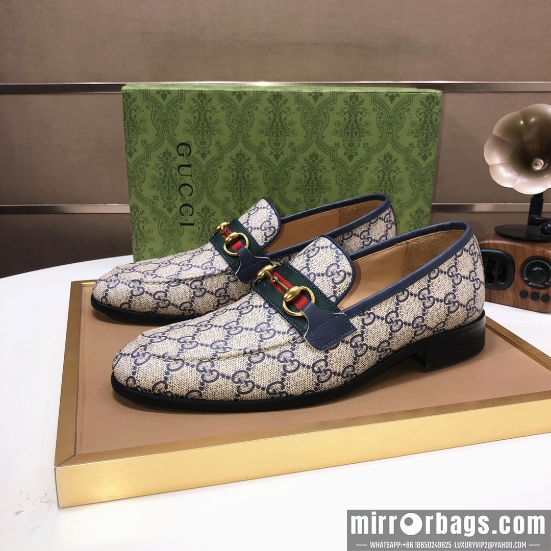 Gucci Shoes sz38-45 hnh1210