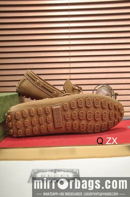 Gucci Shoes sz38-45 ZX1006