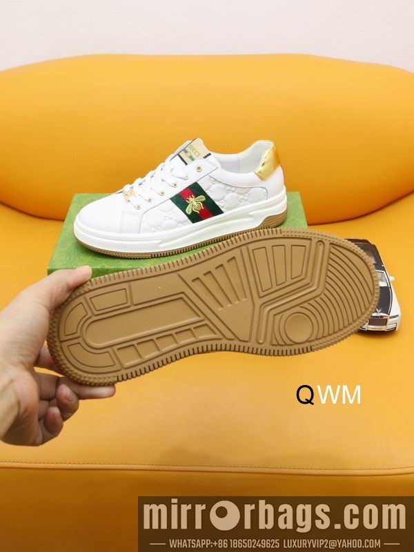 Gucci Shoes sz38-45 WM0801