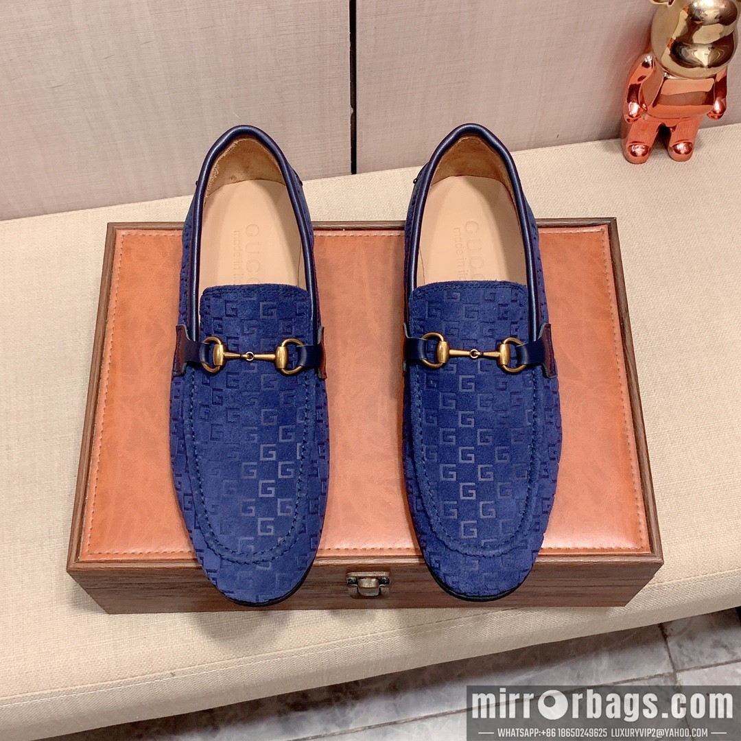 Gucci Shoes sz38-44 h0603