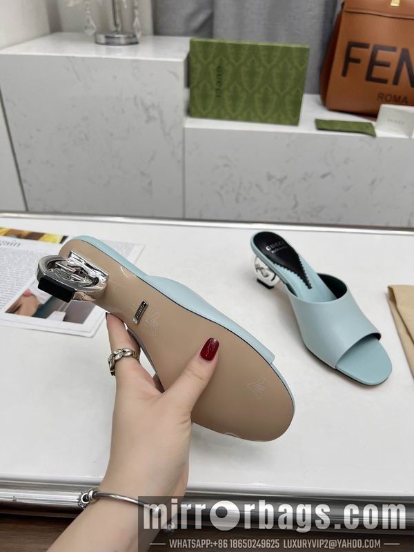Gucci Shoes sz35-43 mnf0219