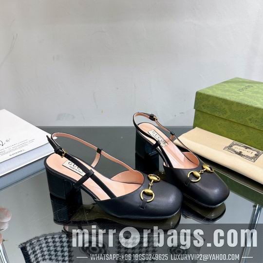 Gucci Shoes sz35-43 mnh0401