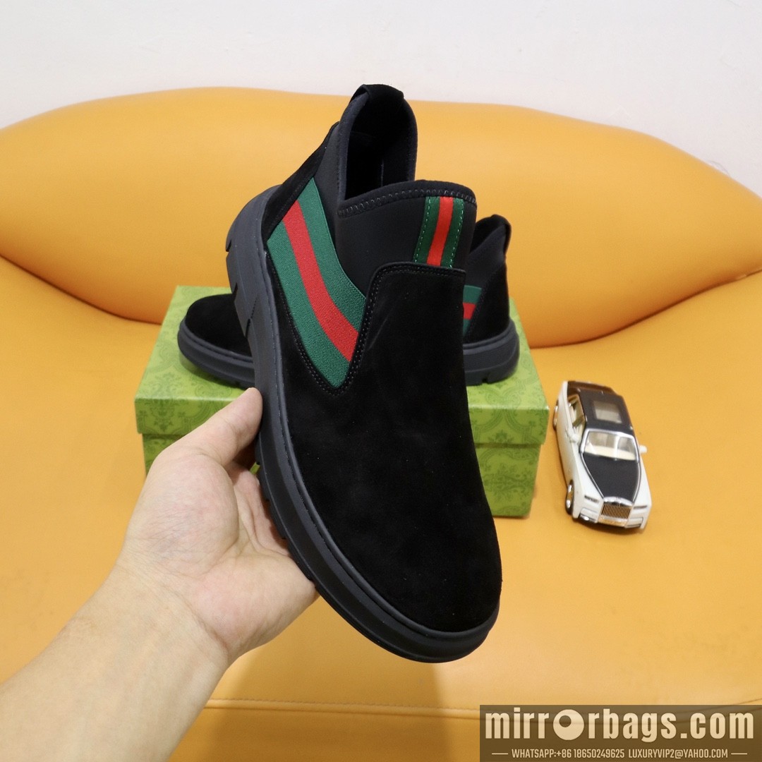 Gucci Shoes sz38-45 hnh1202