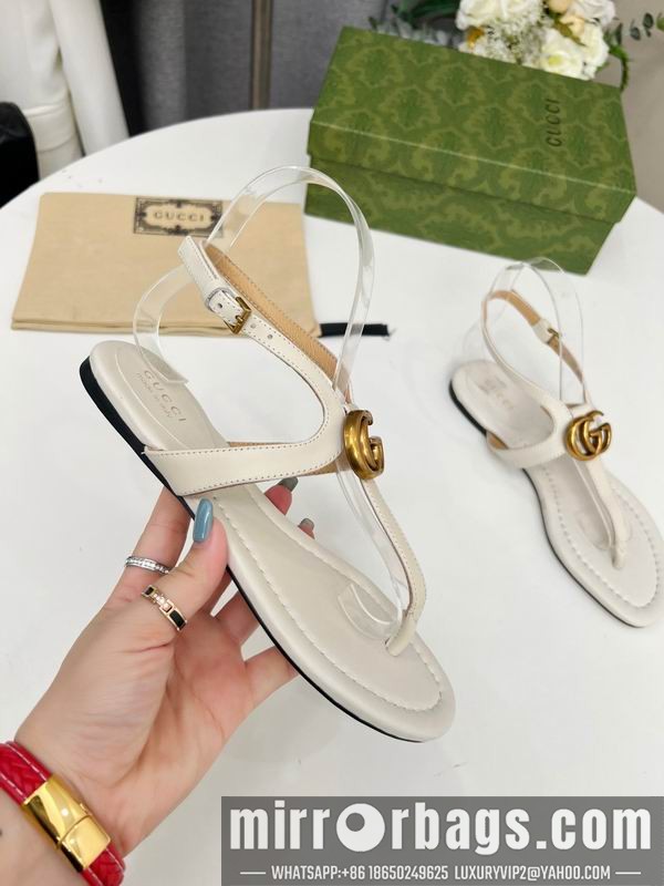 Gucci Shoes sz35-43 mnf0306