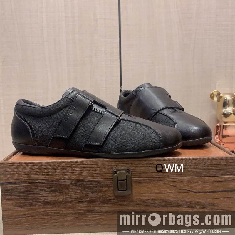 Gucci Shoes sz38-45 WM1210