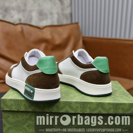 Gucci Shoes sz38-45 mnh0625