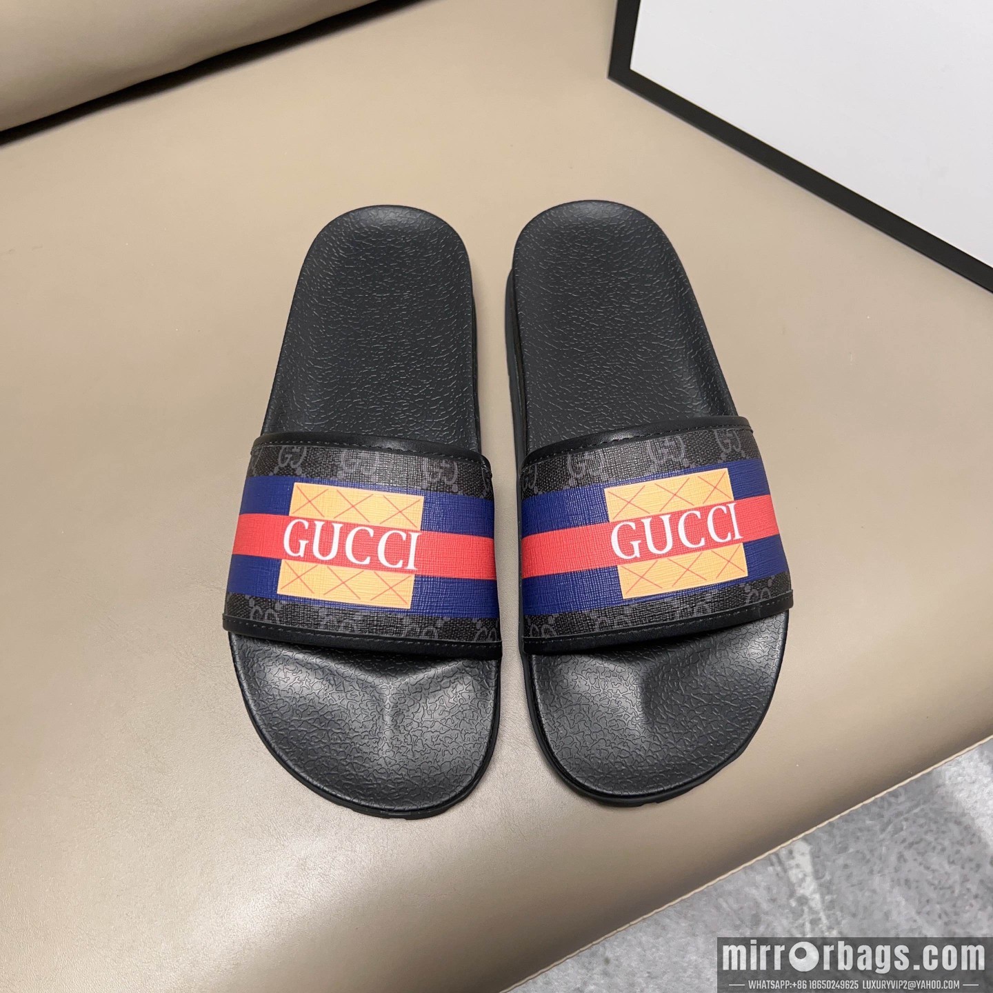 Gucci Shoes sz38-45 h0817