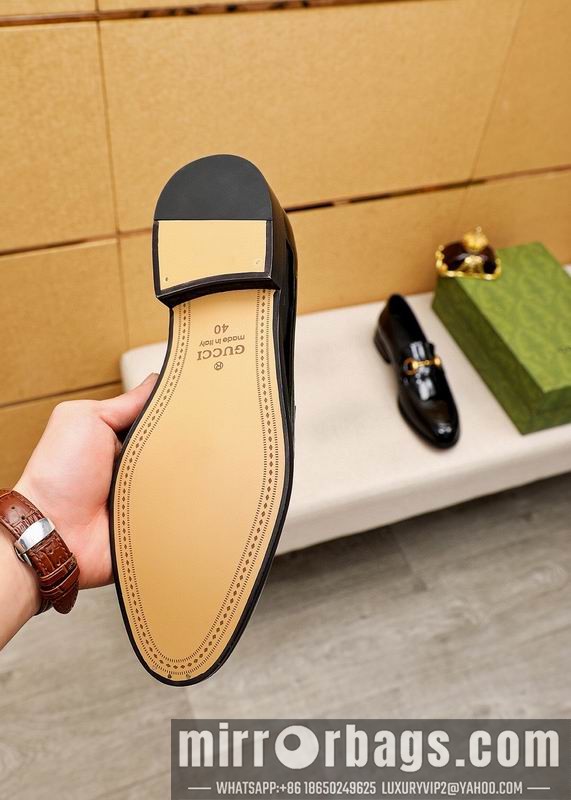 Gucci Shoes sz38-45 mnf0386