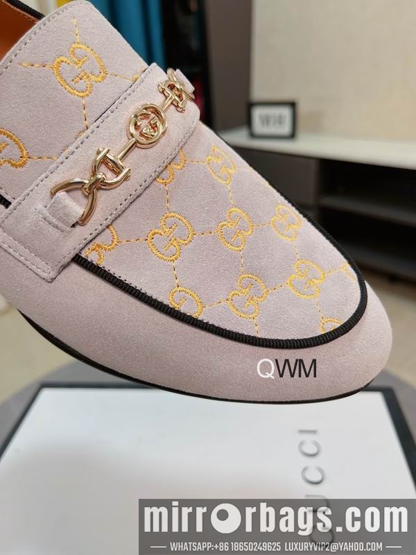 Gucci Shoes sz38-44 WM0359
