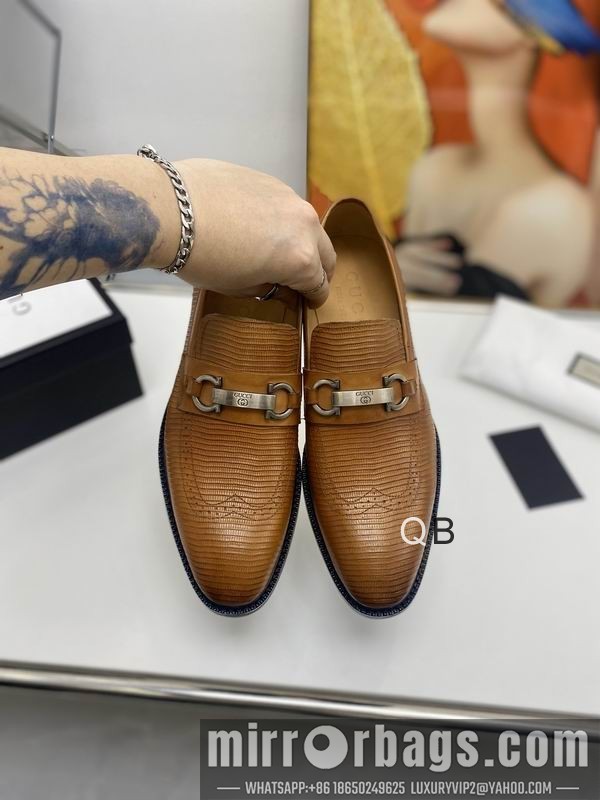 Gucci Shoes sz38-45 BS0378