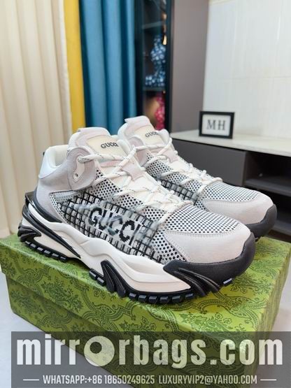 Gucci Shoes sz38-44 mnh0607