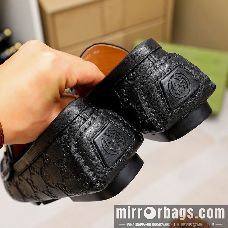 Gucci Shoes sz38-44 mnf0393
