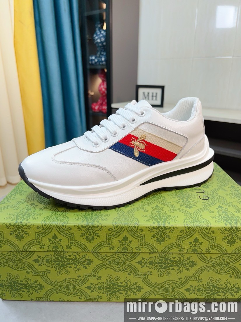 Gucci Shoes sz38-44 h0713