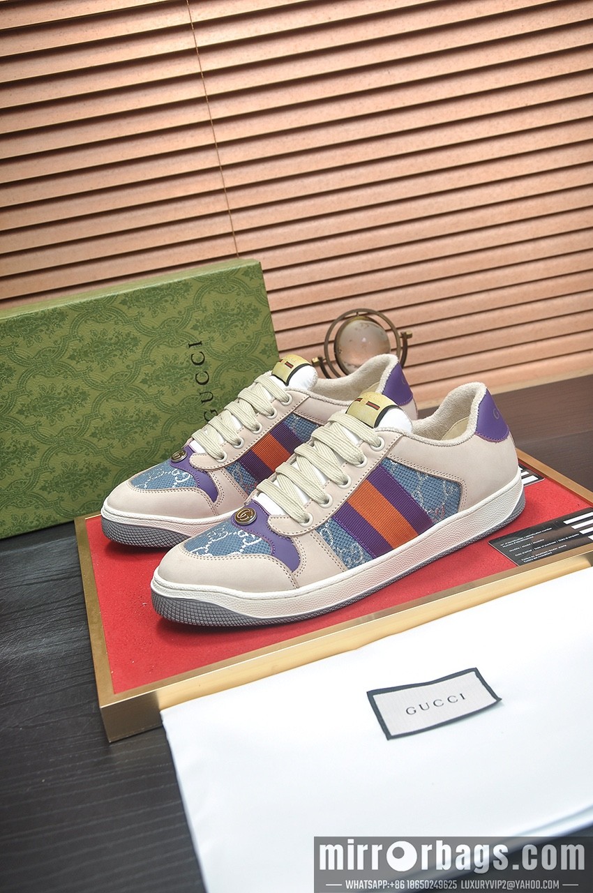 Gucci Shoes sz35-44 h0705
