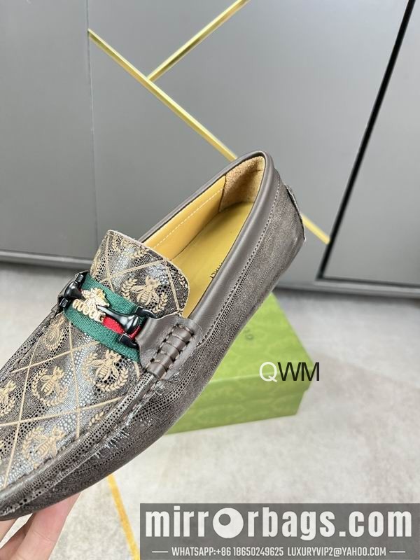 Gucci Shoes sz38-44 WM0351