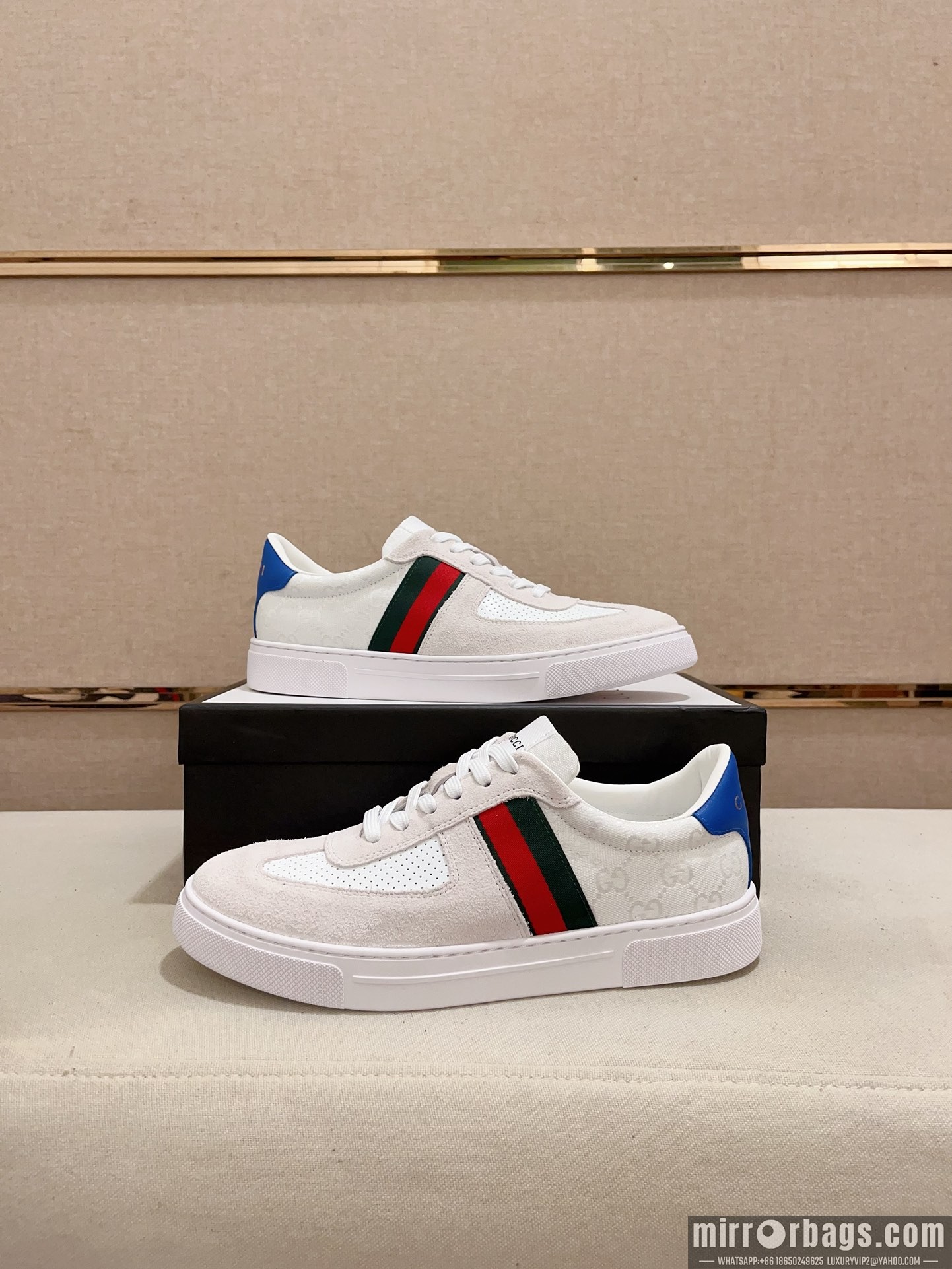 Gucci Shoes sz38-44 h0737