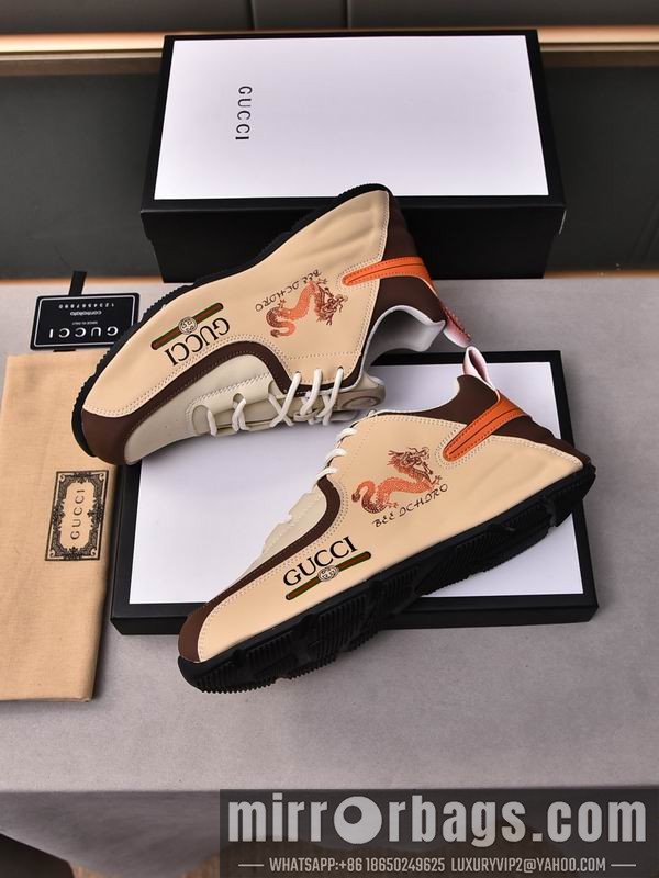 Gucci Shoes sz38-44 mnf0134