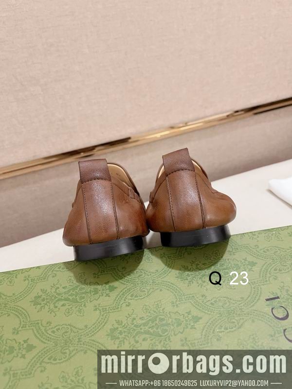 Gucci Shoes sz38-45 HY0707