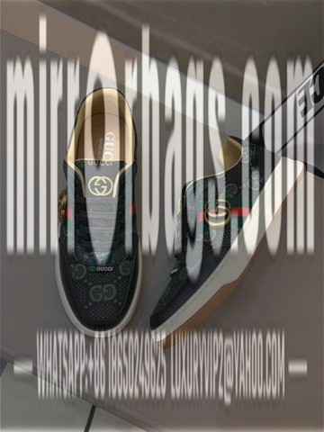 Gucci Shoes sz38-44 mnh0527