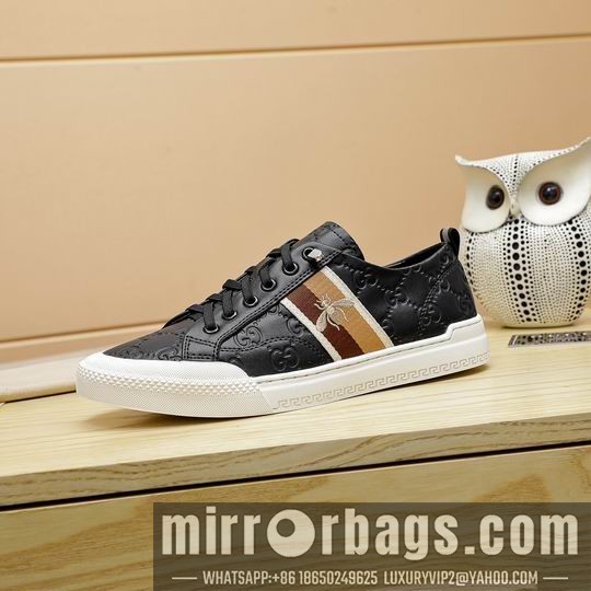 Gucci Shoes sz38-44 mnh0512