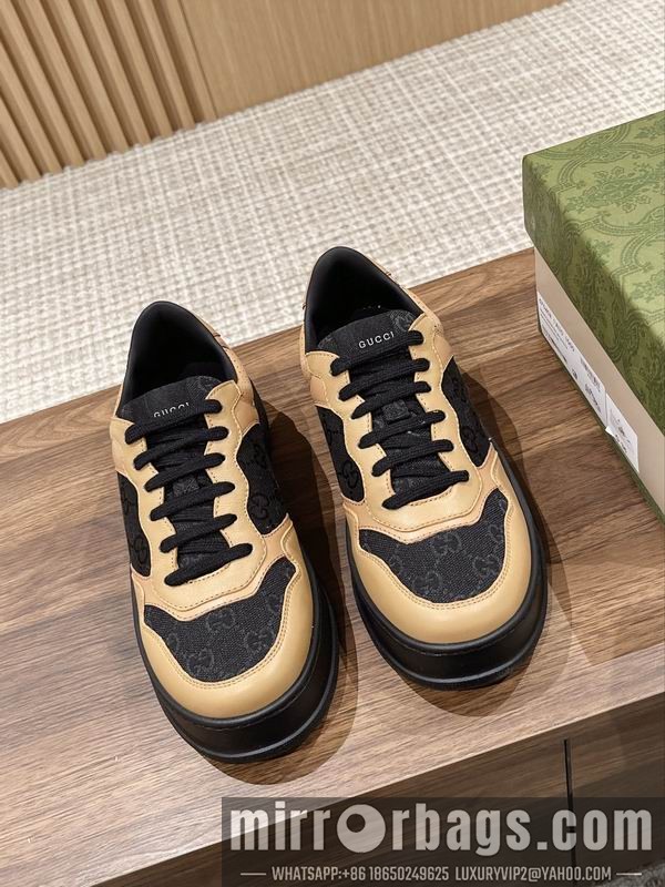 Gucci Shoes sz35-40 39-45 mnf0102